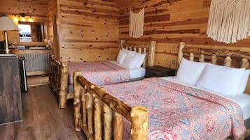 Soundproofing, travel cot, free WiFi, bed sheets