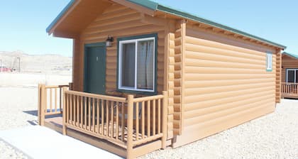 Bryce Valley Lodging