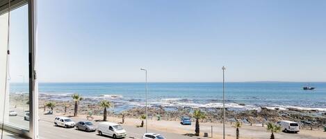 Deluxe-Studio | Strand-/Meerblick