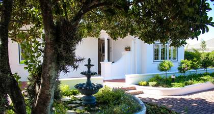 Whispering Oaks