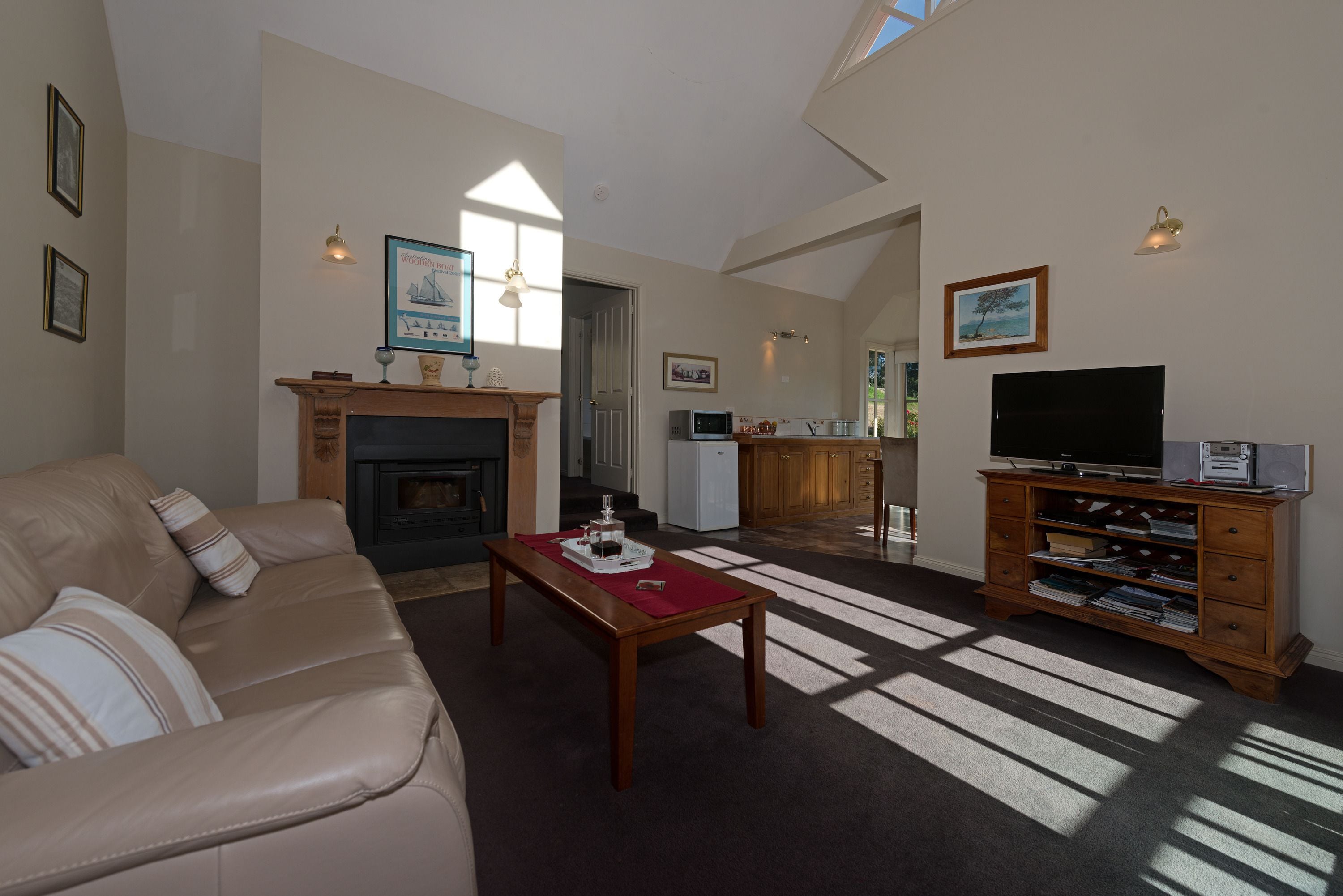 Crabtree River Cottages — image 16