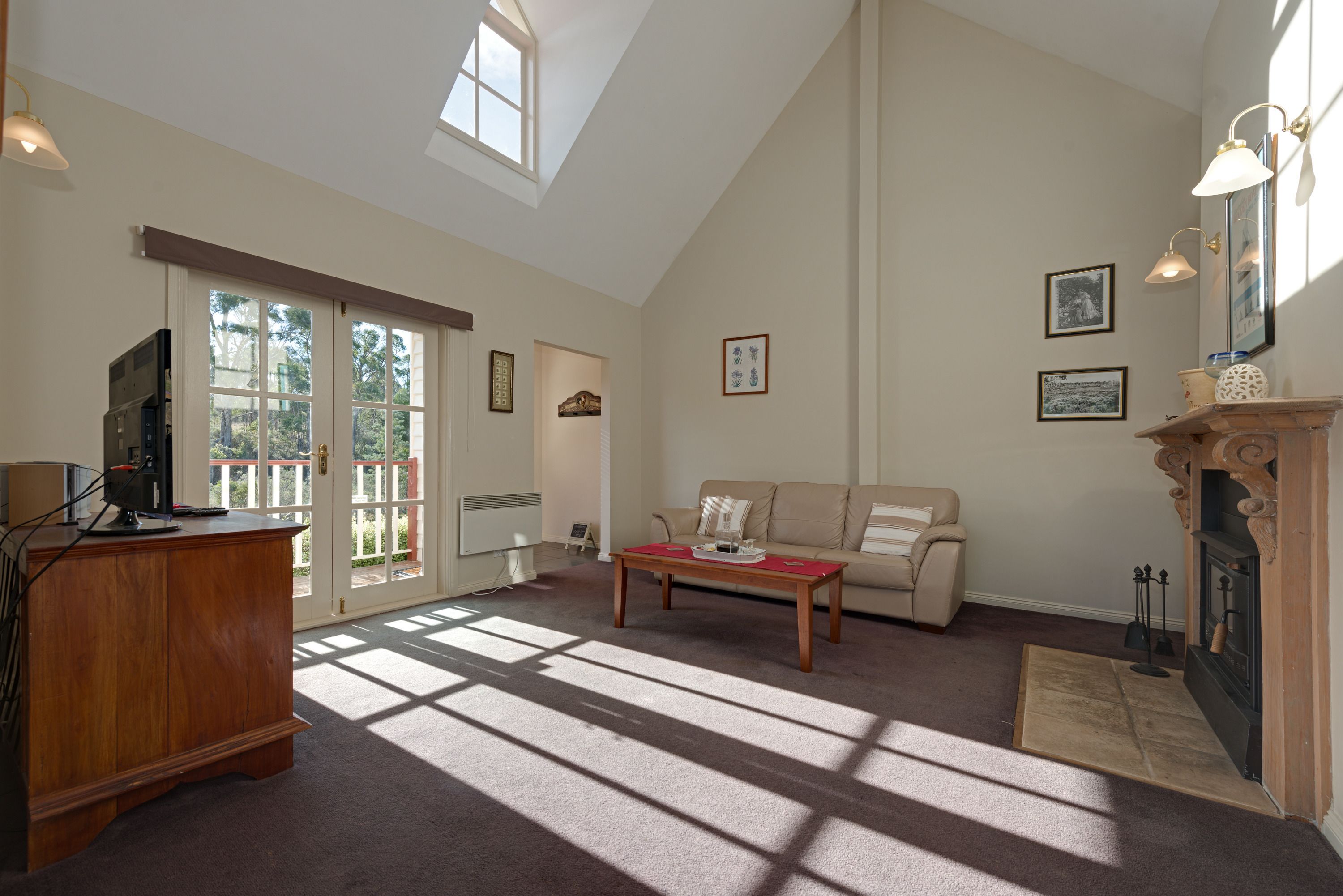 Crabtree River Cottages — image 14