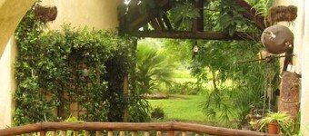 Hazyview Country Cottages