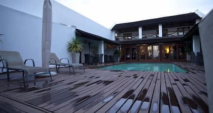 Dundi Lodge Augrabies Falls