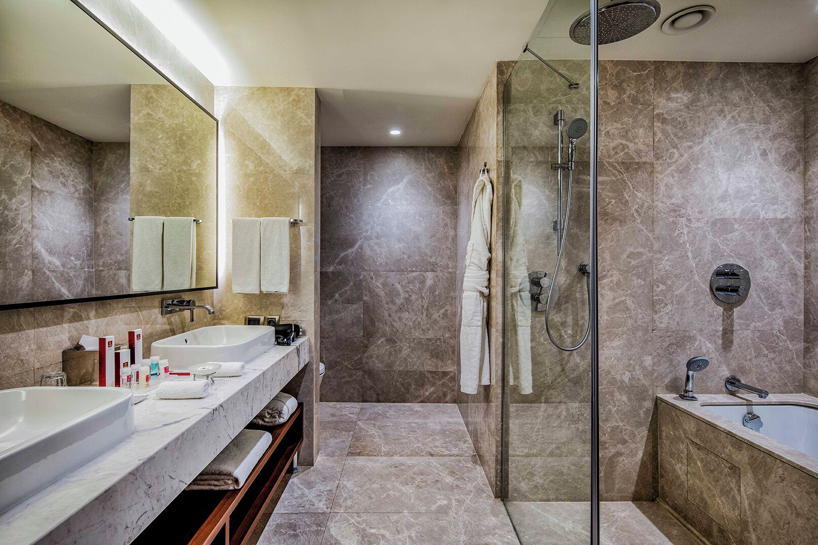 Foto - Arise Hotel Golden Horn