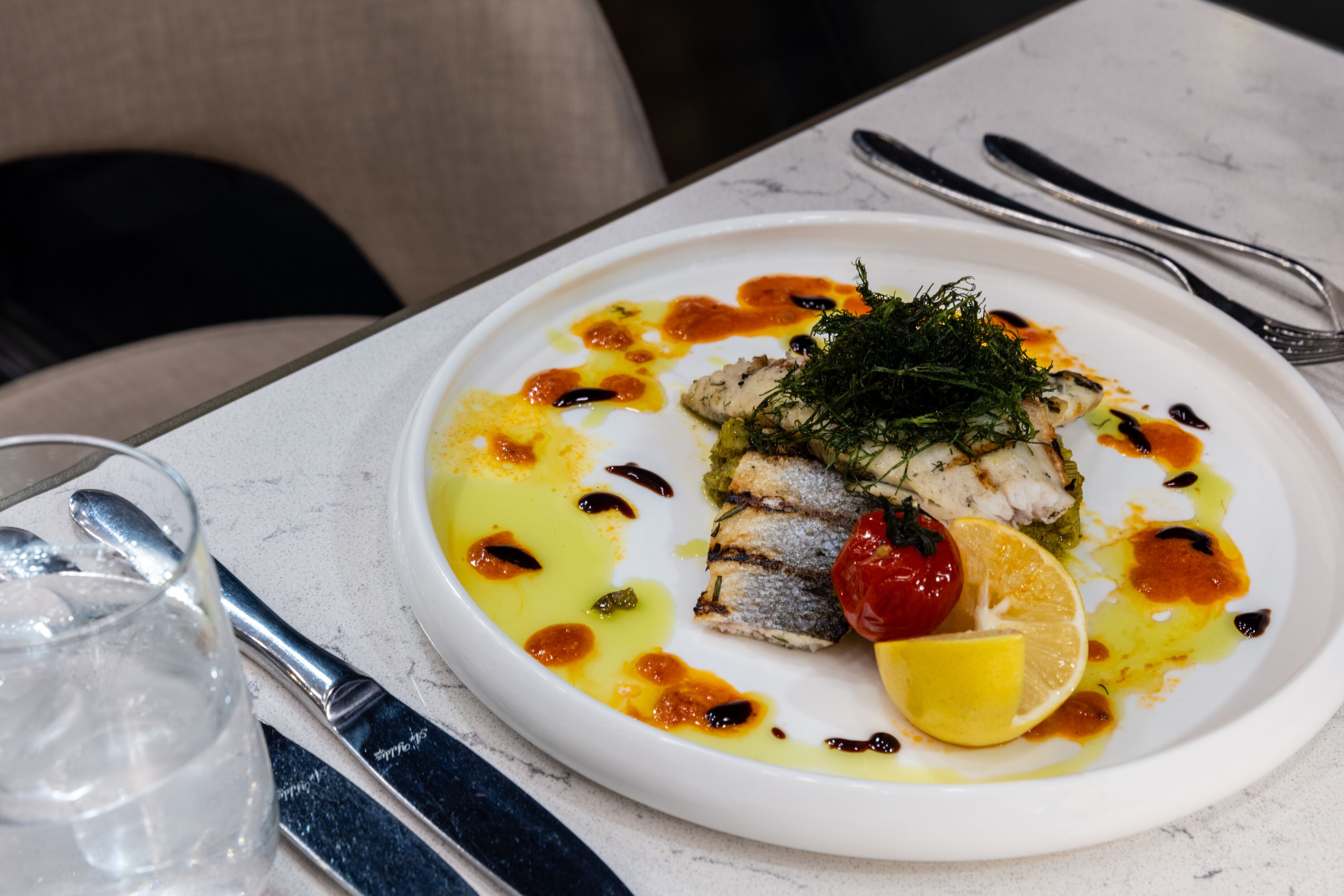 Foto - Clarion Golden Horn Hotel