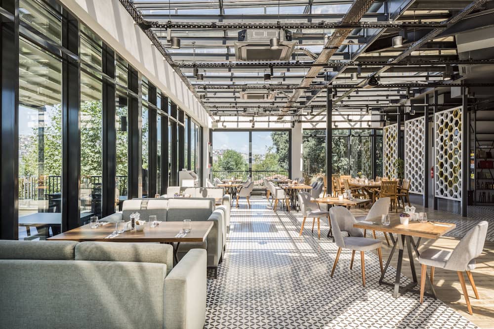 Arise Hotel Golden Horn