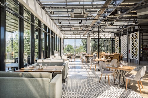 Arise Hotel Golden Horn