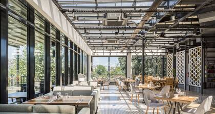 Arise Hotel Golden Horn