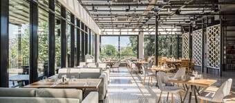 Arise Hotel Golden Horn