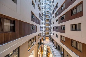 Lobby - Clarion Hotel Golden Horn (Istanbul)