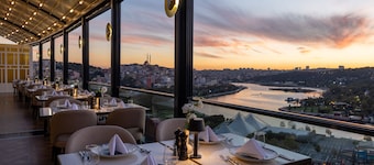 Clarion Hotel Golden Horn