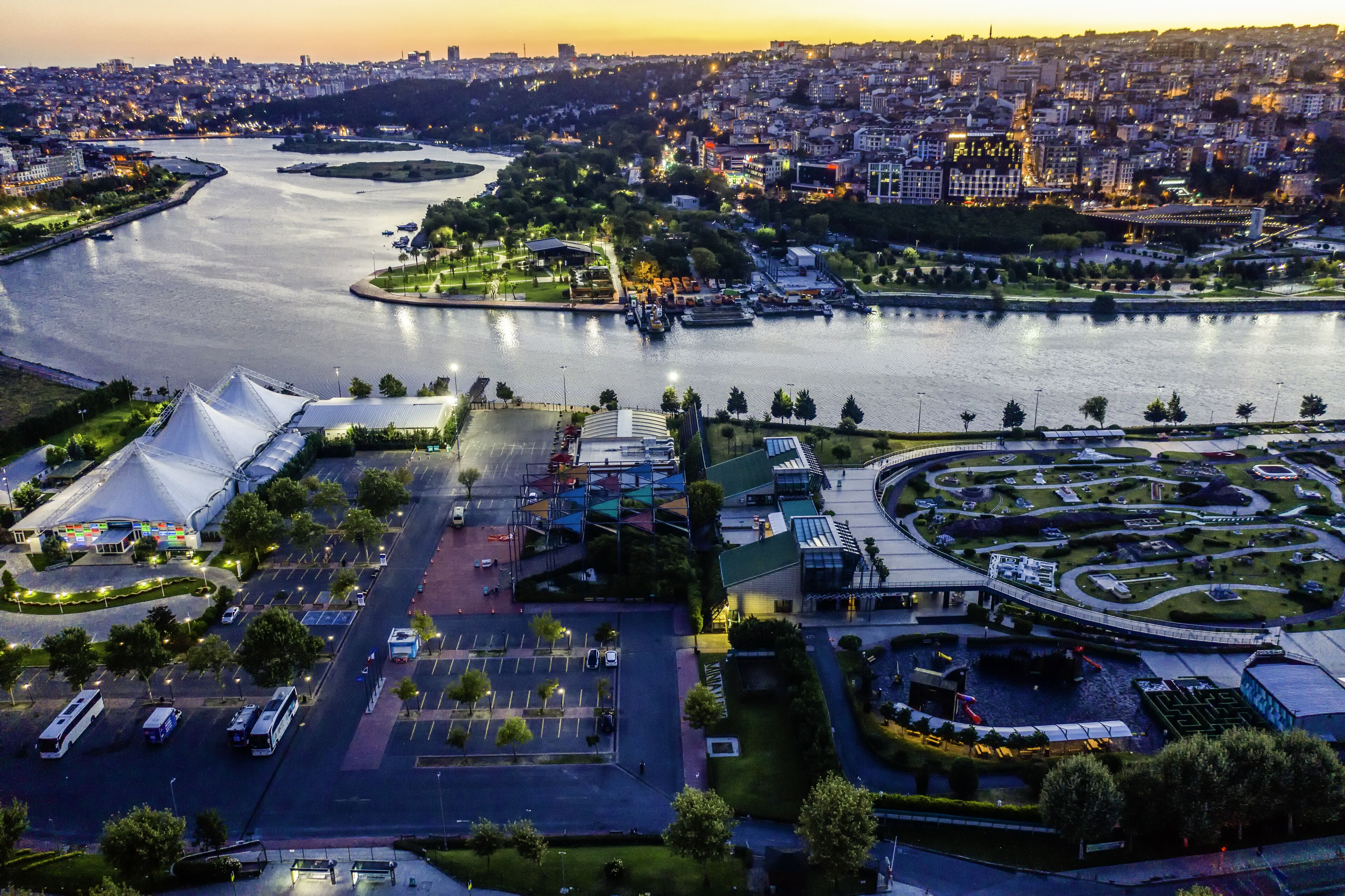 Foto - Arise Hotel Golden Horn