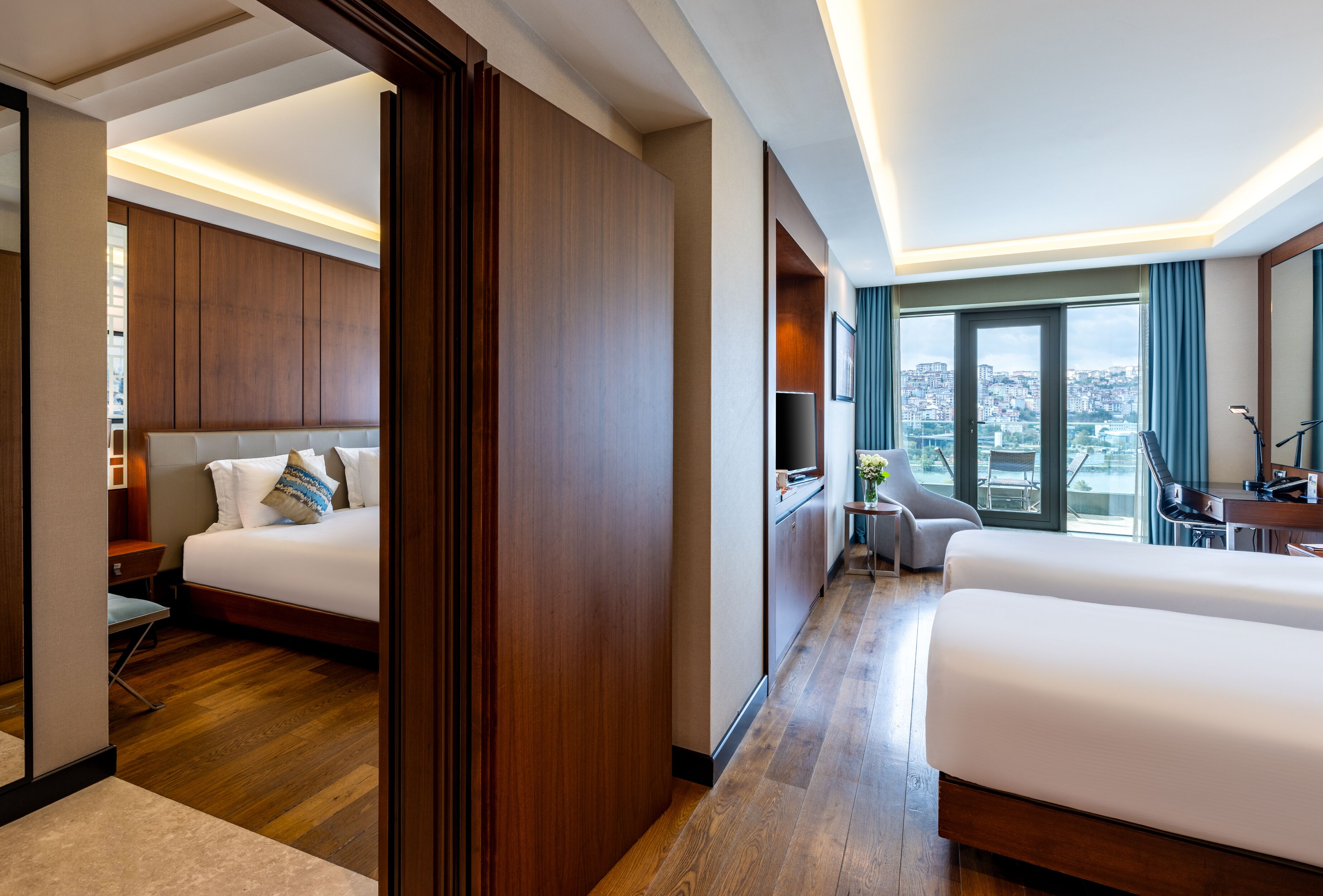 Foto - Arise Hotel Golden Horn