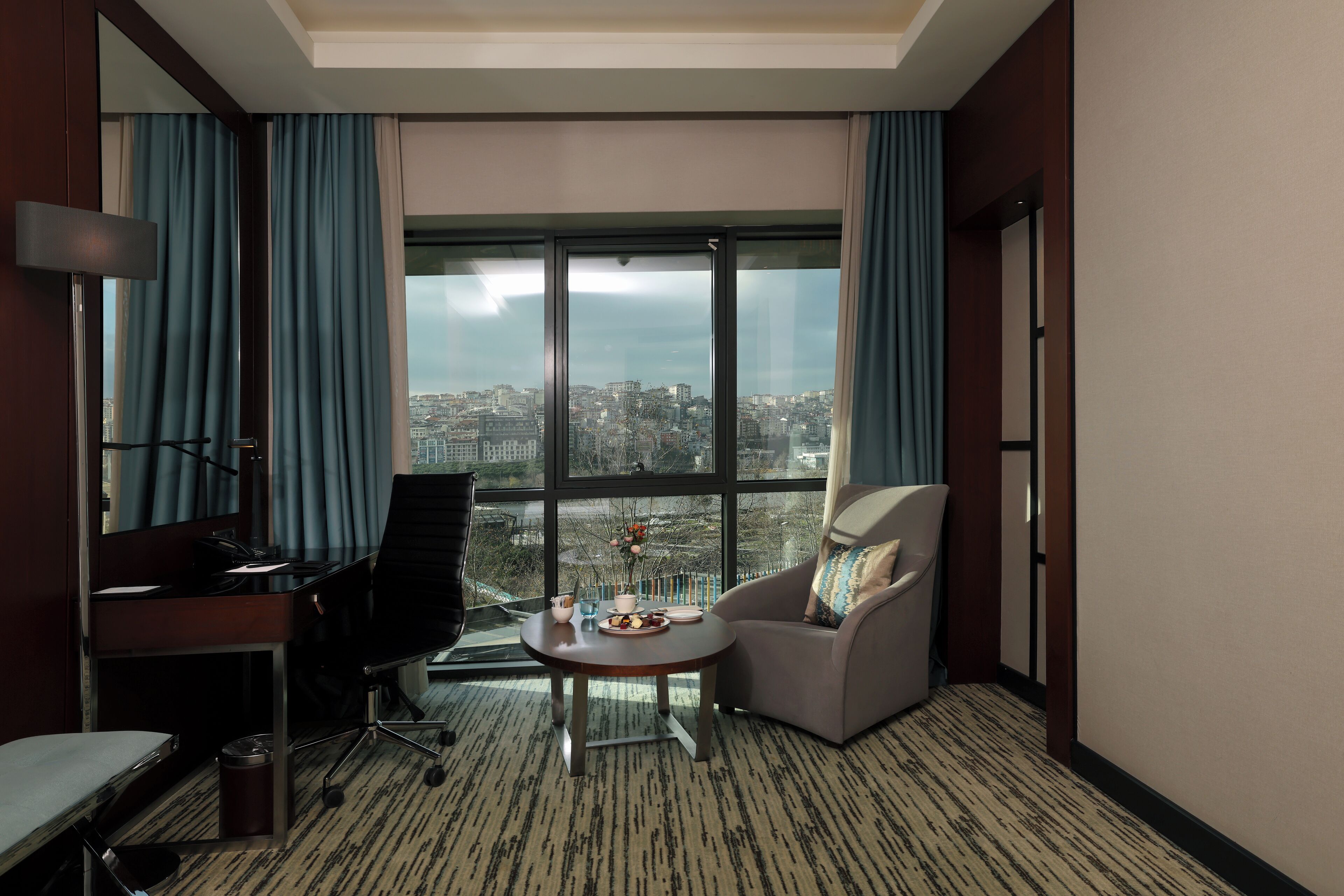 Foto - Arise Hotel Golden Horn