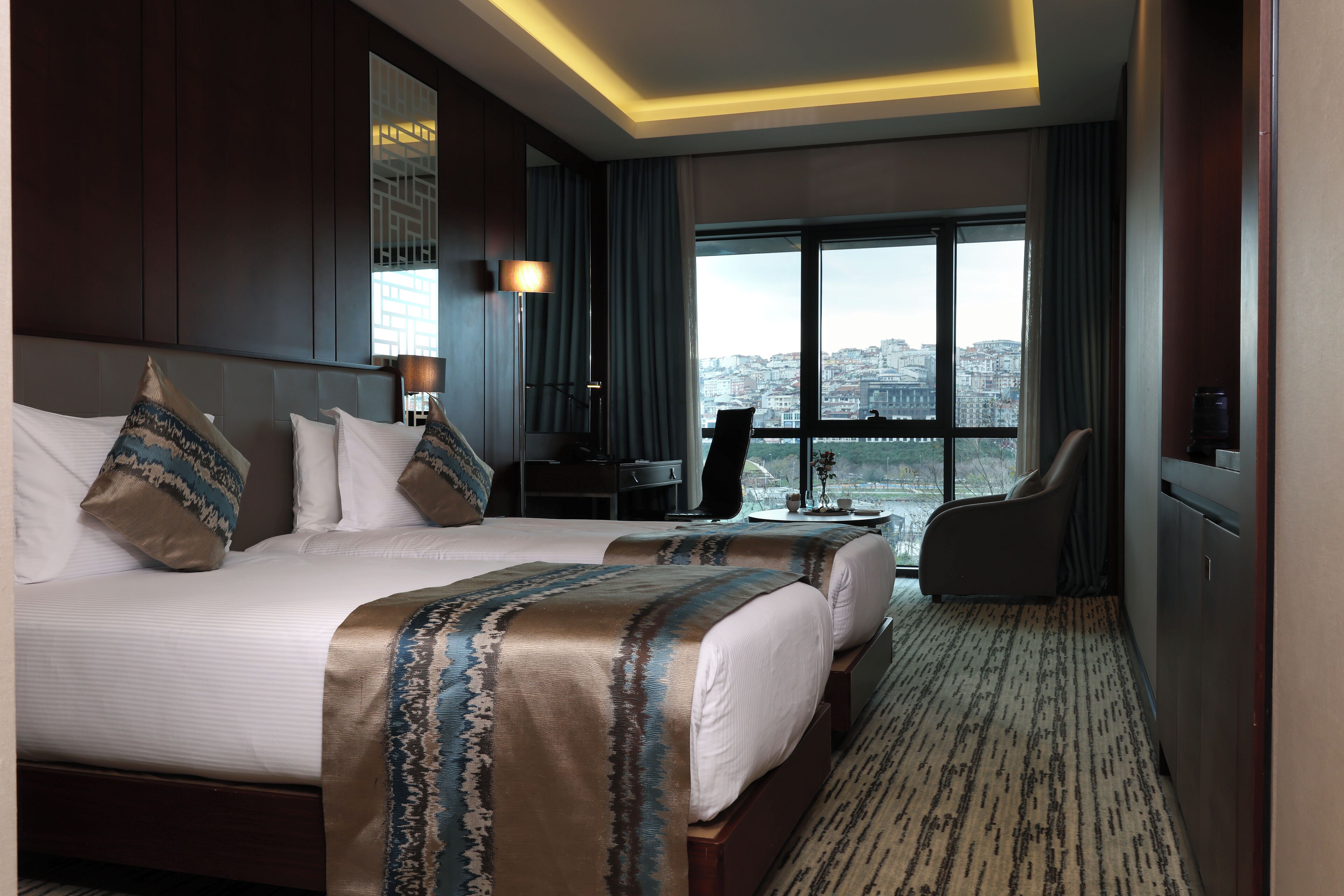 Foto - Arise Hotel Golden Horn