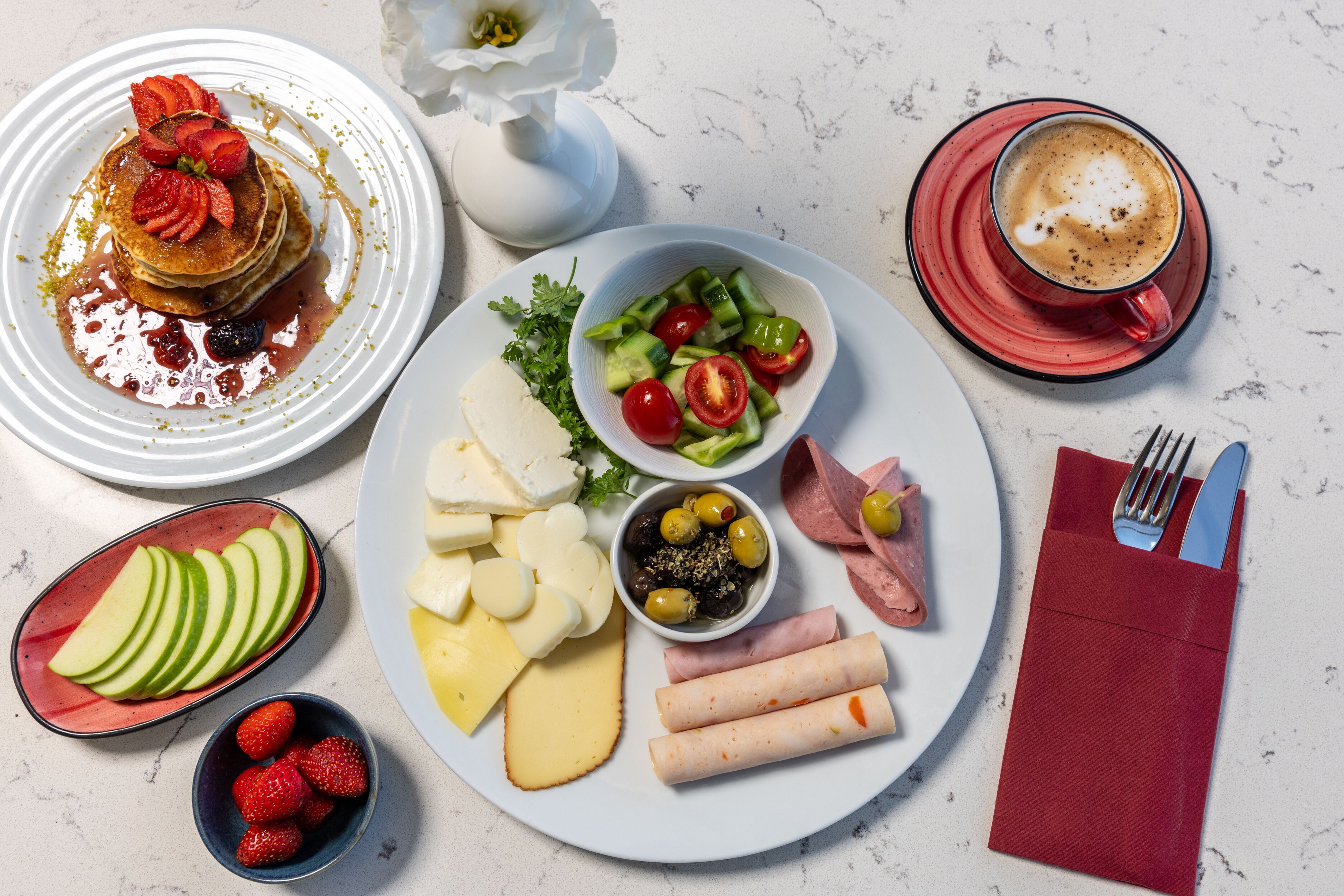 Foto - Clarion Golden Horn Hotel
