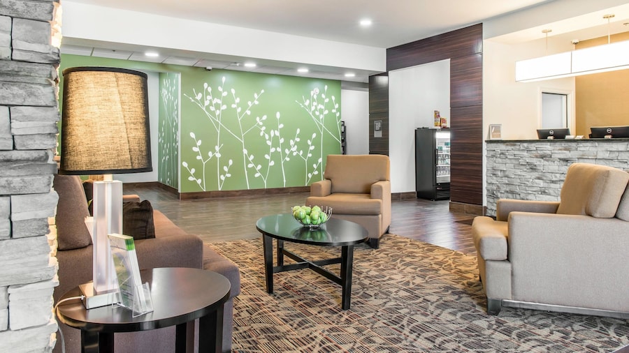 Sleep Inn Ellenboro Hwy 50