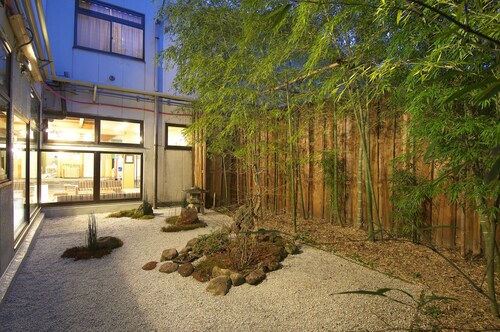 Nikko Green Hotel Natsukashiya Fuwari