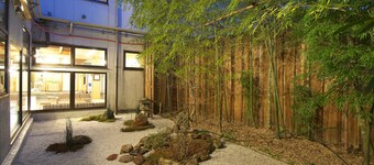 Nikko Green Hotel Natsukashiya Fuwari