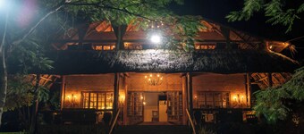 Kumbali Country Lodge