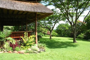 Exterior - Kumbali Country Lodge (Lilongwe)