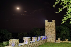 Garden - Kumbali Country Lodge (Lilongwe)