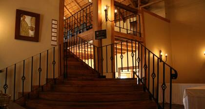 Kumbali Country Lodge