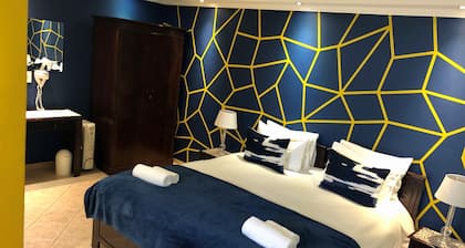 Sea Breeze Guesthouse