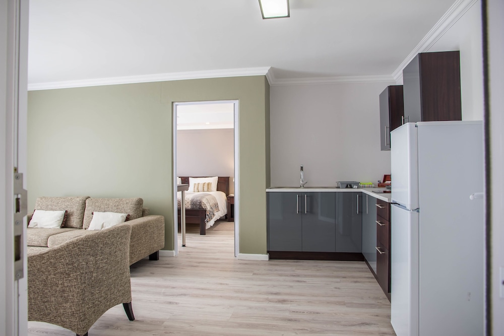 Sea Breeze Guesthouse by null