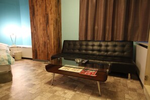 Chambre avec lits jumeaux, 2 chambres, fumeurs