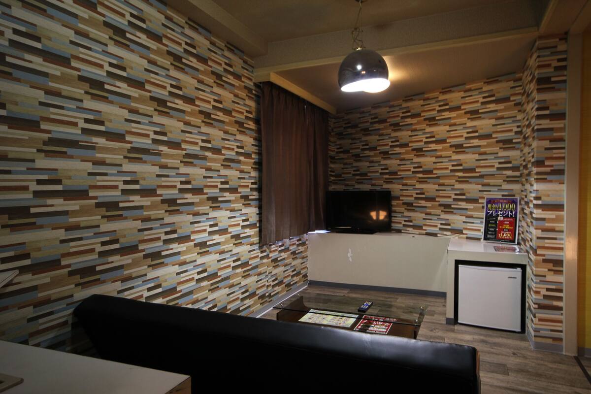 Chambre avec lits jumeaux, 2 chambres, fumeurs