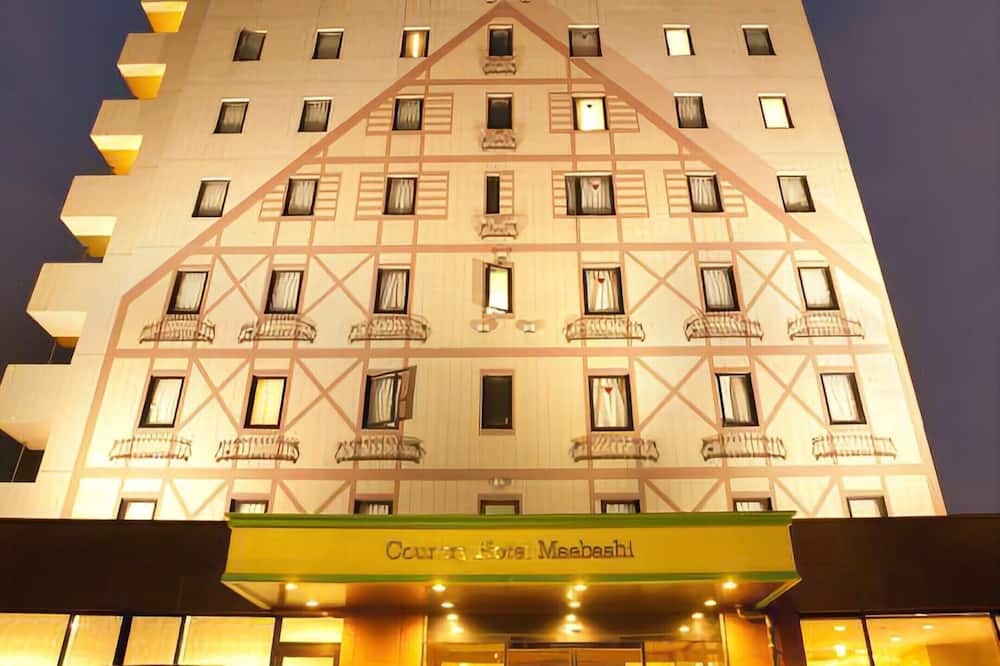 Bells's Inn Maebashi