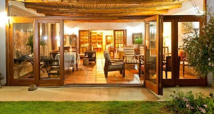 Oue Werf Country House