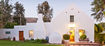 Oue Werf Country House