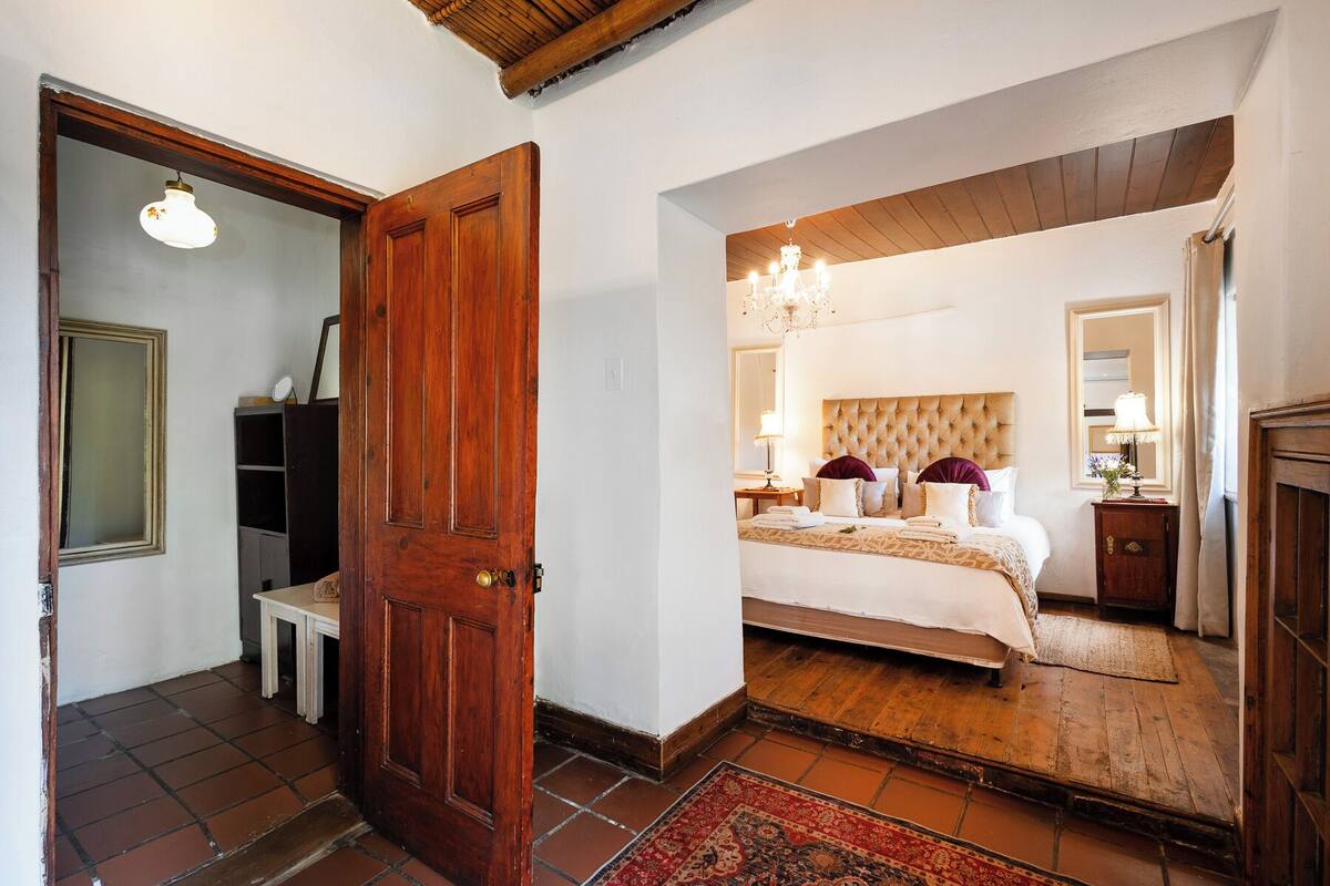 Standard-Doppelzimmer