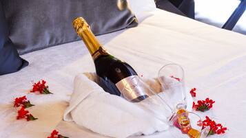 Honeymoon Double Room