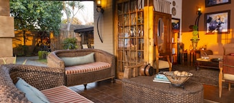 Ama Zulu Guesthouse and Safaris
