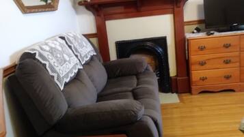 Suite Deluxe, 1 grand lit, salle de bain privée | Literie de qualité, bureau, espace de travail pour ordinateurs portables