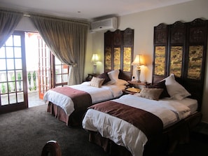 Standard Suite