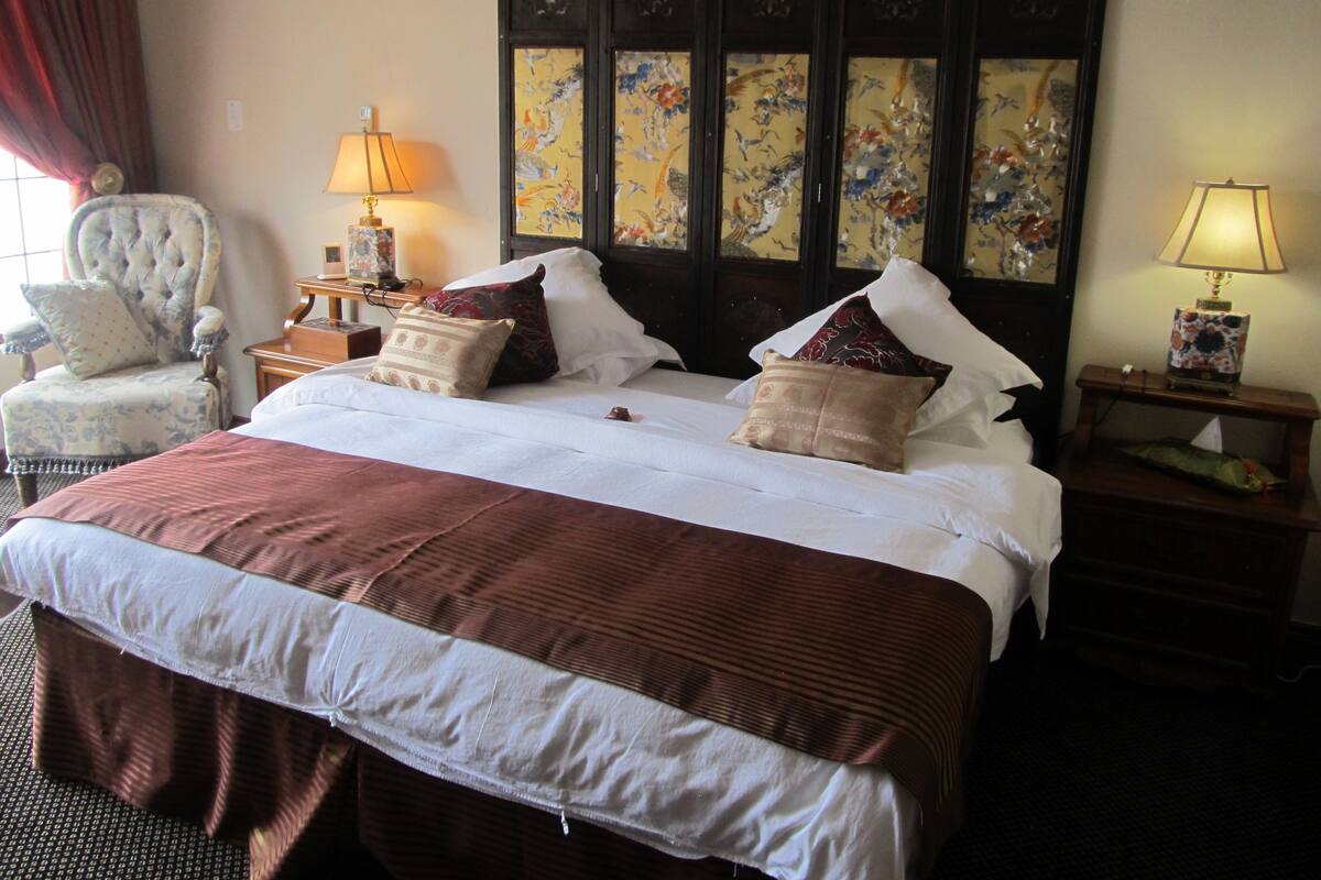 Comfort Suite