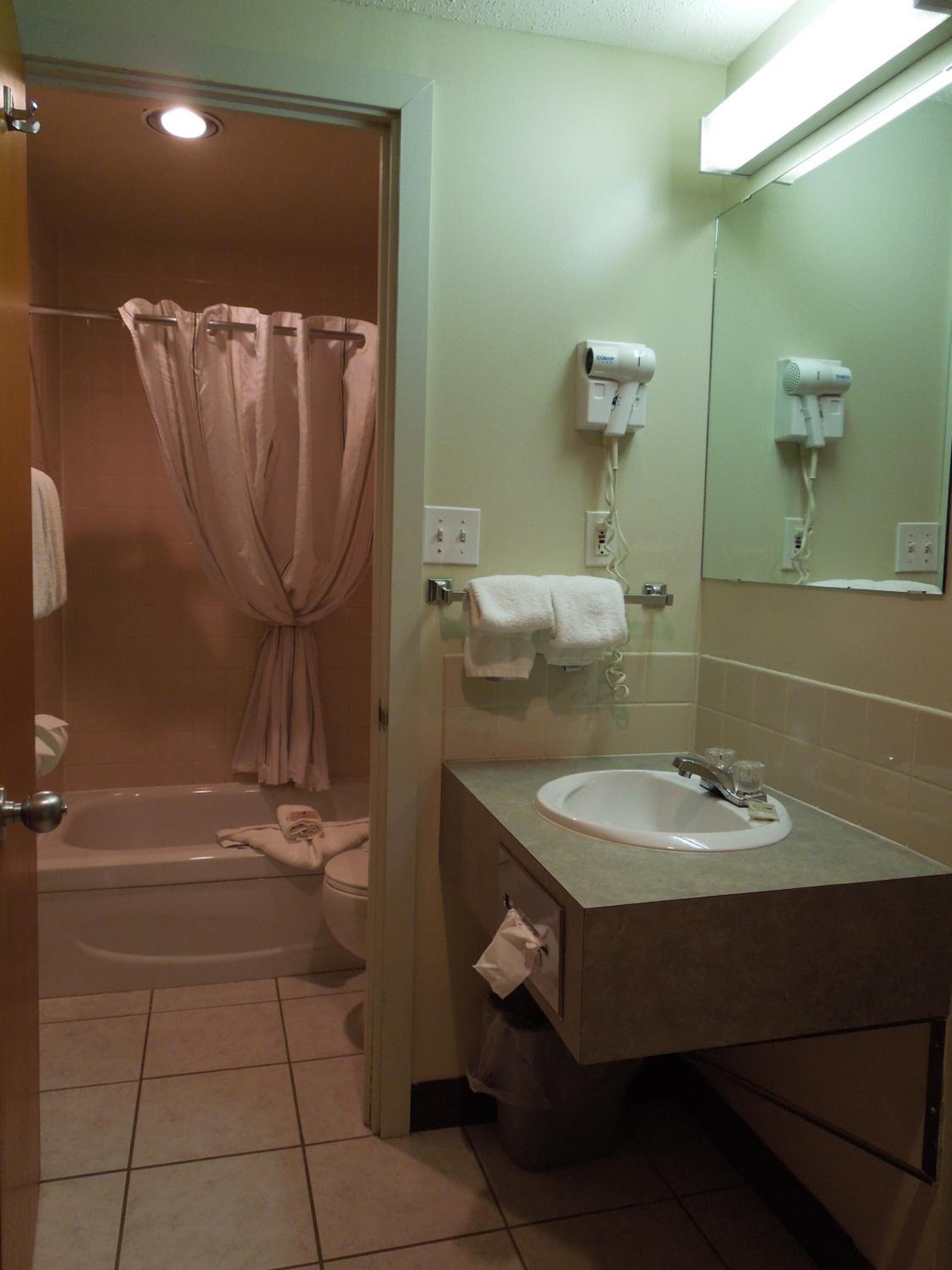 Kamar mandi
