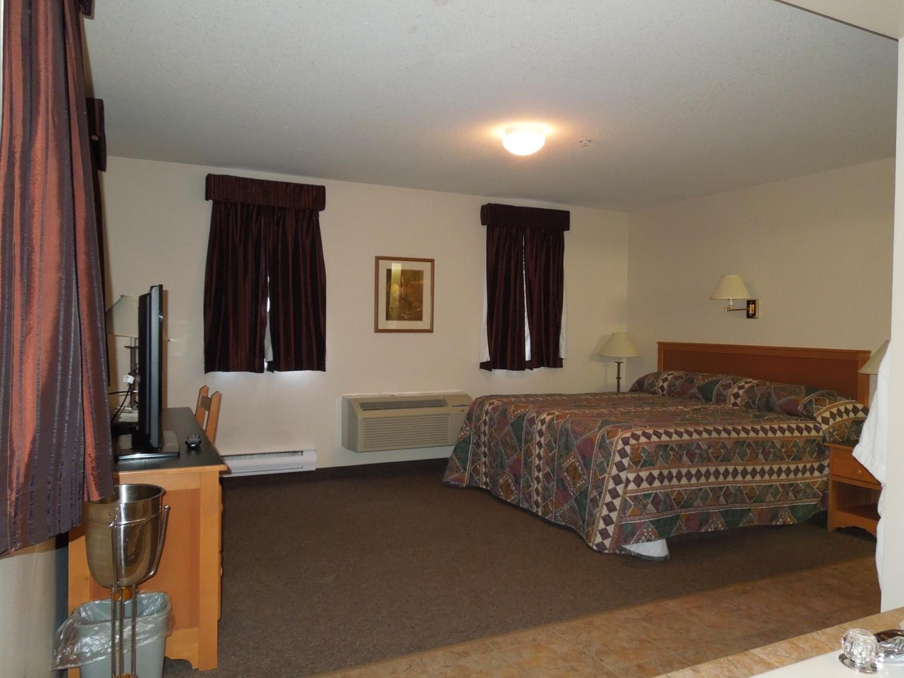客房