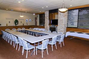 Sala de reunions