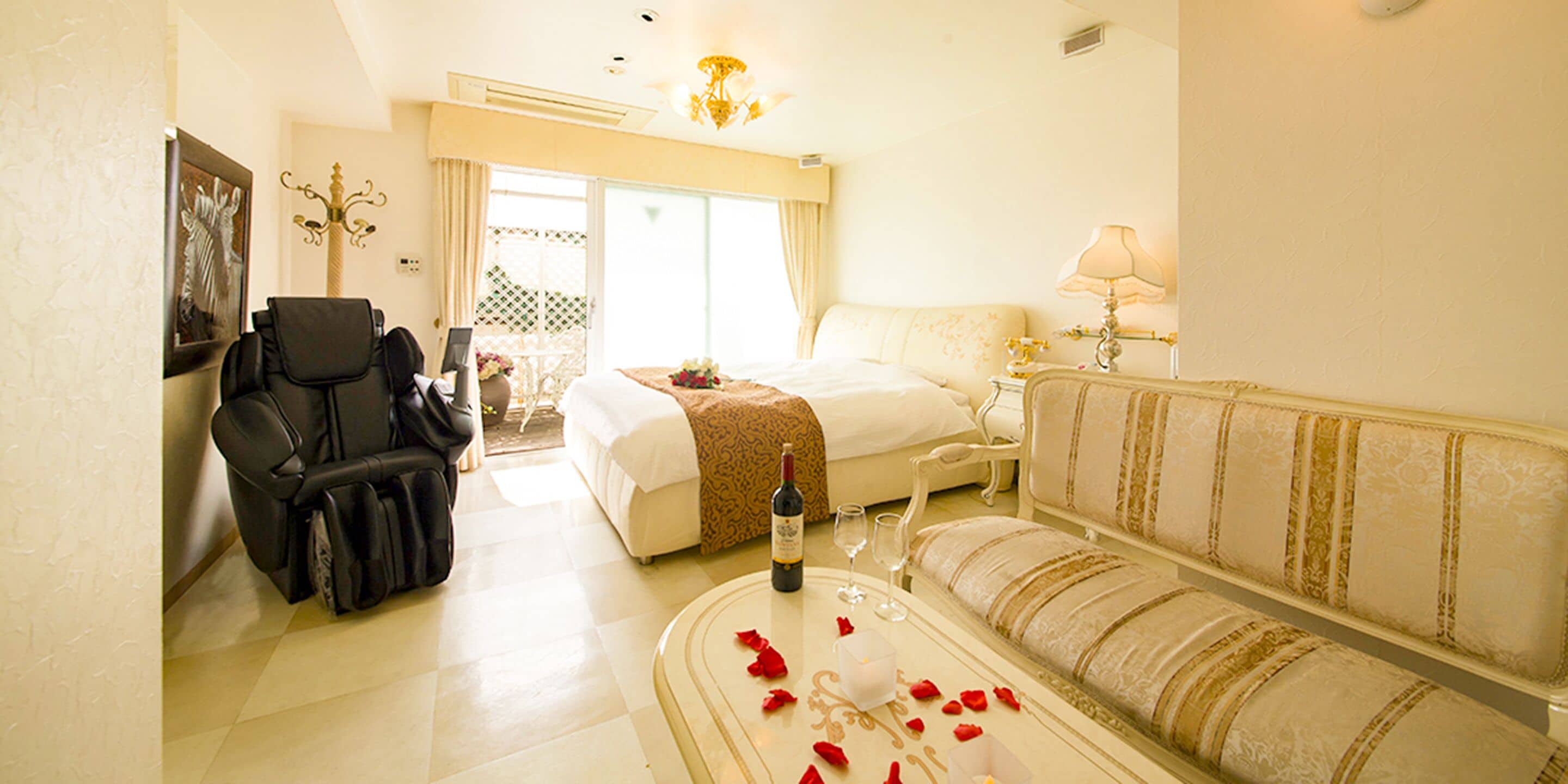 Standard Double Room | Desk, soundproofing, free WiFi, bed sheets