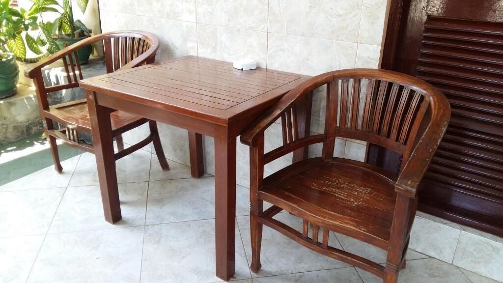 deluxe room | balcony