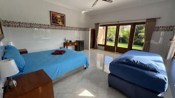 Penthouse | Coffres-forts dans les chambres