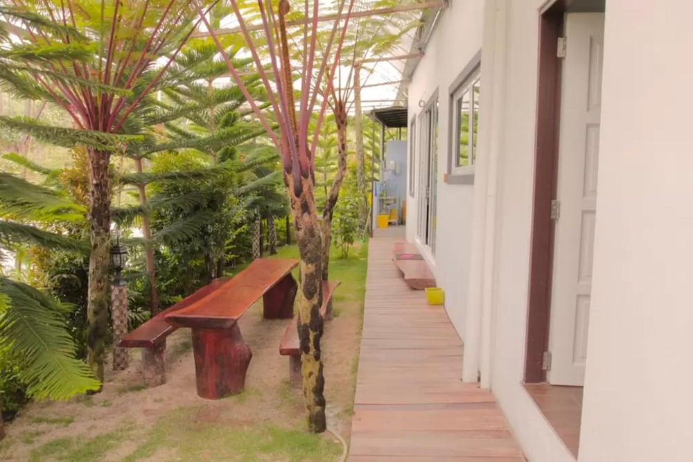 Westwood Highland by null