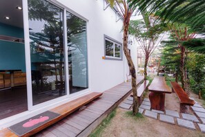 Gastronomie fĂŒr Familien