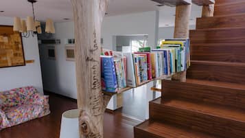 Library